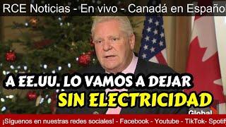 Canadá en Español | RCE Noticias |12 de Diciembre de 2024 