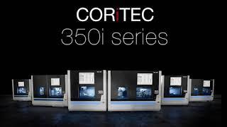 CORiTEC 350i series  | Фрезерные станки Imes-Icore | АРТИКОН