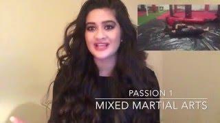 Jrnie Jade - Dermatology/Business - Live Más Scholarship Entry