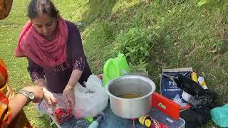 Picnic and Short Trip at Kotranka Rajouri | Picnic place in Kotranka Rajouri | Kotranka Khawas Road