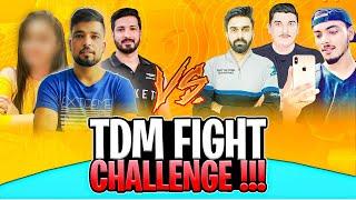 JO HAREGA WOH ANDA KHAEGA *PART 1* - ANDA CHALLENGE - PUBG MOBILE - FM RADIO GAMING