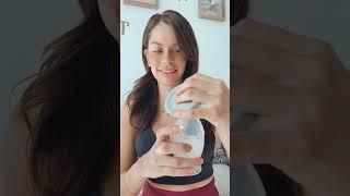 How to use your Haakaa Silicone Breast Pump