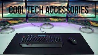Awesome Tech (Under $50) - September 2016