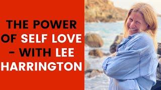 Love Yourself First - With Lee Harrington