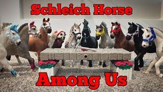 Schleich Horse Among Us! - Part 1 - |Schleich Horse Side Series|