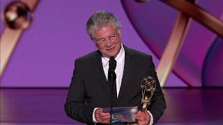 'Ripley' Accepts the Emmy Award for Directing for a Limited or Anthology Series or Movie - Emmy Awar