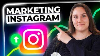 Cómo Hacer Marketing en Instagram y Crecer en 2024