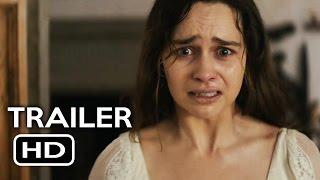 Voice from the Stone Trailer #1 (2017) Emilia Clarke Thriller Movie HD