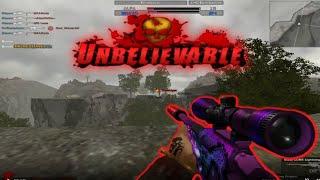 COMBAT ARMS 2022 - [Collapse]  - Bissau - Unbelievable Montage 2022