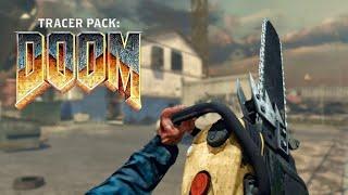 *NEW* Tracer Pack: DOOM Bundle in Warzone Mobile #warzone #warzonemobile