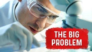 The Big Problem with Medical Research Study - Dr. Berg