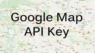 WordPress - DIVI - Google Map API Key