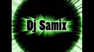 Dj SaMix pour un nouveau mix