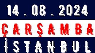 14 ağustos 2024 çarşamba İstanbul At Yarışı Tahminleri At Yarışı Yorumlar-youtube-tjk-canlı bahis