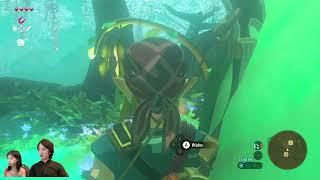 The Legend of Zelda: Breath of the Wild Quest 51 Riddles of Hyrule