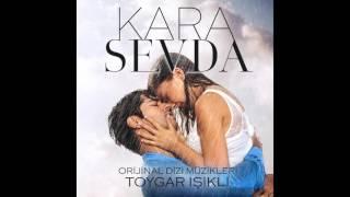 Anlatamam (Kemal) - Toygar Işıklı (Kara Sevda Dizi Müzikleri)