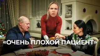 Ложь для пиара: какие вопросы Наиля Аскер-заде не задала Лукашенко