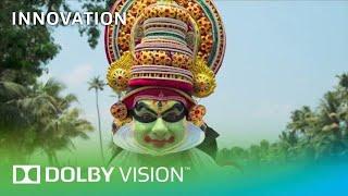 Dolby Vision - Art | Innovation | Dolby