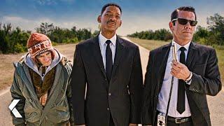 “Truth Is The ONLY Path” Scene - Men in Black 3 (2012) Will Smith, Tommy Lee Jones
