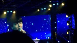 20150725 Star by KangMinHyuk CNBLUE #KMH1stFanMeetingTH