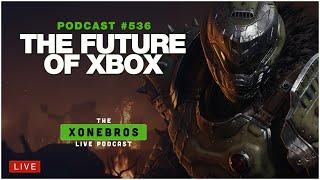 The Future of Gaming in 2025: Get Ready For Xbox Developer Direct!