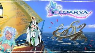 Eldarya - Episode 28 - A la recherche des deux frangins !