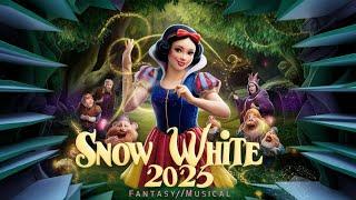 Snow White  Fantasy/Musical Family Adventure for Kids" Movie