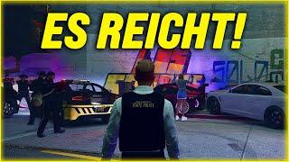 GTA ROLEPLAY #872MAXIMALE ESKALATION ● GTA 5 RP auf LuckyV.de