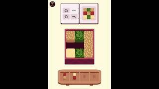 INBENTO: All Levels 4-4 Gameplay Walkthrough #SssbGames