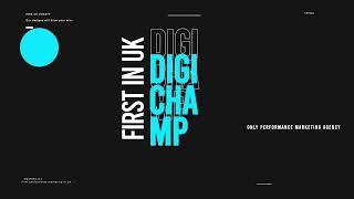 DIGICHAMP LTD || BEST WEBSITE DEVELOPMENT COMPANY IN LONDON || DIGITAL MARKETING SERVICES || UK