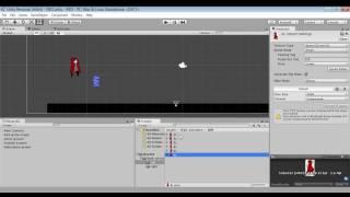 how to select multiple items in Unity