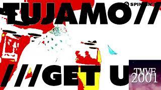 Preview 2 Tujamo - Get Up Effects | Preview 2 GoAnimate Dancing Meme Effects