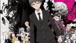 Danganronpa Zetsubou-Hem AMV - War Of The Change