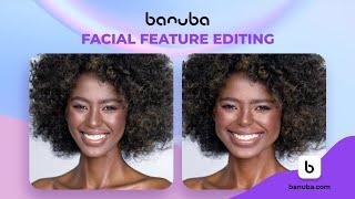 Advanced Facial Feature Editing | Face AR SDK release 1.7.0