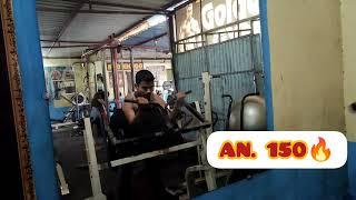 GYM #viralvideo #video #AN150