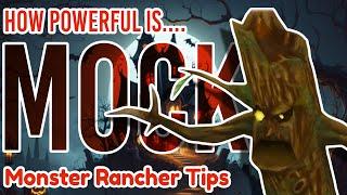 How Powerful is MOCK? Rancher Rundown EP 31 - Competitive Monster Rancher 2/DX