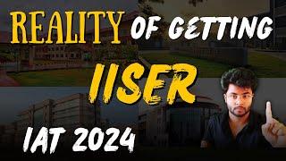 How to prepare for IISc, IISER, NISER - IAT 2024 & NEST 2024