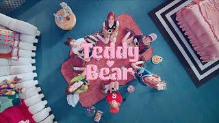 STAYC(ステイシー) 'Teddy Bear -Japanese Ver.-' MV