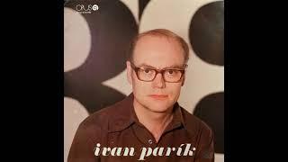 Ivan Parik -  Sonata (Attila Janko)