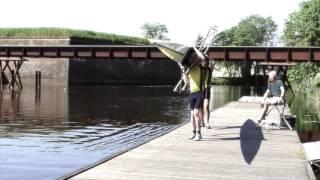 Why Professional Rowers Use Dinxx