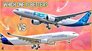 The Airbus A330neo vs A330 – What’s The Difference?