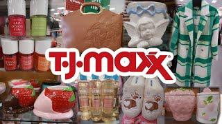 TJMAXX * NEW FINDS!!! JEWELRY/BAGS/PERFUME & MORE