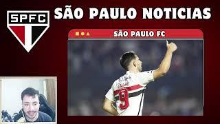 MIDIA TIRA SARRO DE CAPELLANES! GRANDE VITÓRIA DO SPFC / NOTICIAS DO SÃO PAULO FC