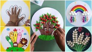 Easy Creative Crafts and Fun Activities | Stunning Colorful Craft Ideas That'll Inspire You