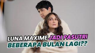 TERBONGKAR!! BUBAHALFIAN SPILL DIMANA JADIAN LUNA MAXIME!