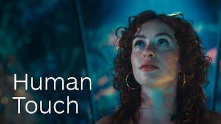 Human Touch - a short film by Translated