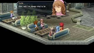 This is funny for some reason | Trails from Zero