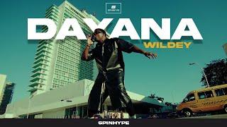 Wildey - Dayana (Video Oficial)