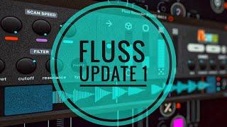 Fluss by Bram Bos & Hainbach | Lovely 1st Major Update Explained