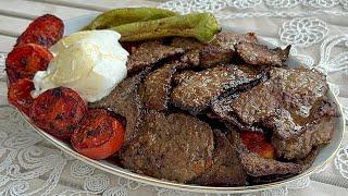 İFTARA ŞAHANE LEZZETEVDE İSKENDER KEBAP NASIL YAPILIR? KIYMA İLE KOLAY VE PRATİK DÖNER TARİFİ